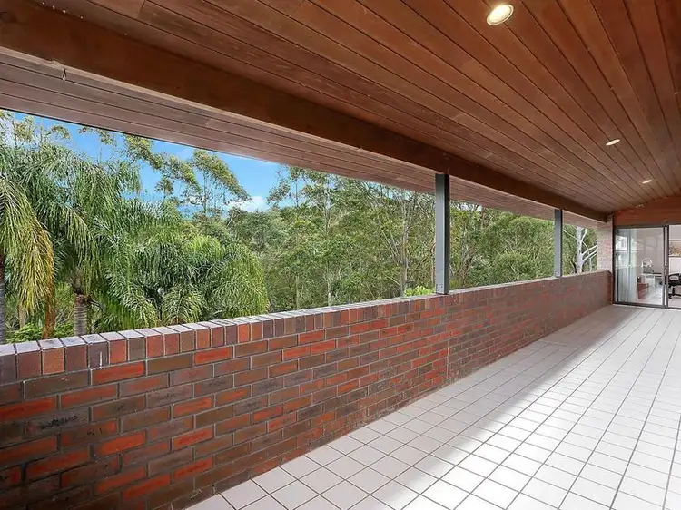 Fifth view of Homely house listing, 11 Reid Drive, Chatswood NSW 2067