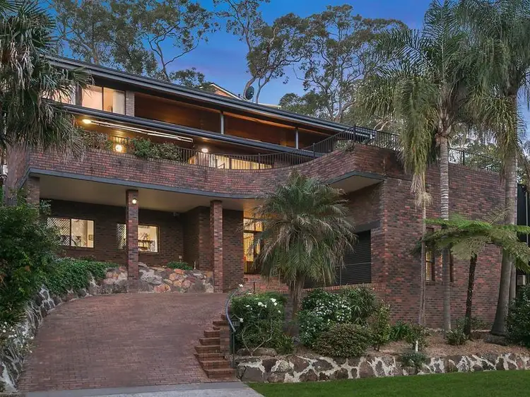 Sixth view of Homely house listing, 11 Reid Drive, Chatswood NSW 2067