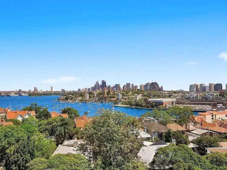 Main view of Homely apartment listing, 21/36 Wycombe Road, Neutral Bay NSW 2089