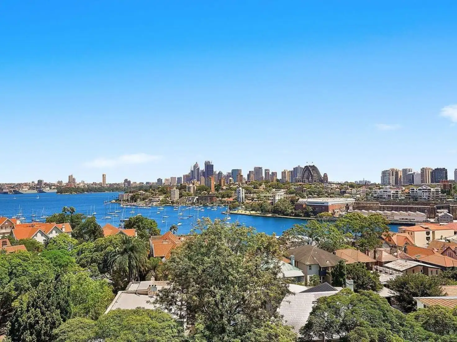 Main view of Homely apartment listing, 21/36 Wycombe Road, Neutral Bay NSW 2089