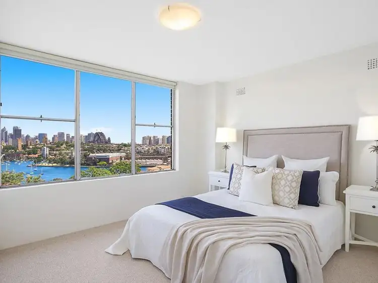 Third view of Homely apartment listing, 21/36 Wycombe Road, Neutral Bay NSW 2089