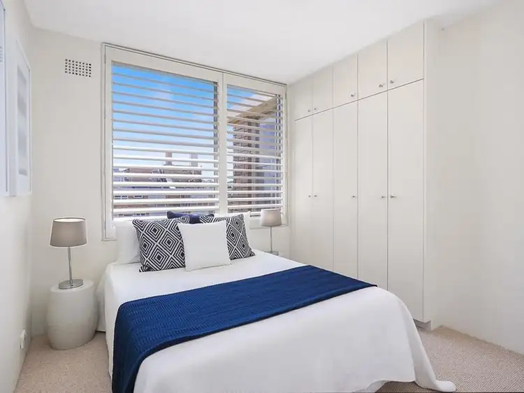 Fourth view of Homely apartment listing, 21/36 Wycombe Road, Neutral Bay NSW 2089