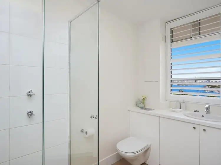 Sixth view of Homely apartment listing, 21/36 Wycombe Road, Neutral Bay NSW 2089