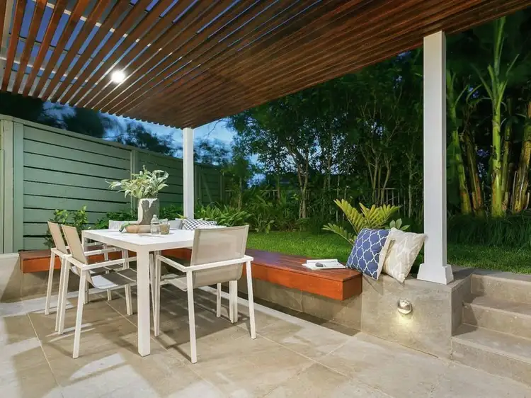 Third view of Homely townhouse listing, 6/92 Bay Road, Waverton NSW 2060