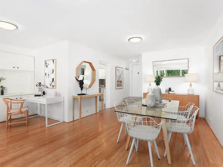 Fourth view of Homely townhouse listing, 6/92 Bay Road, Waverton NSW 2060