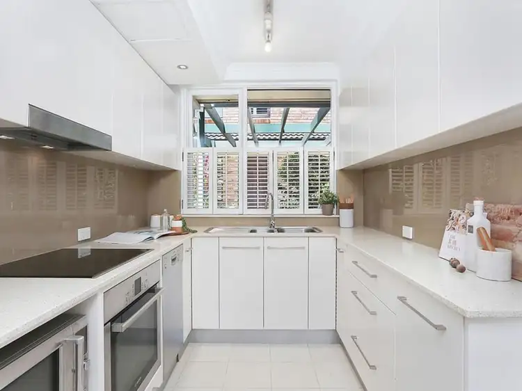 Fifth view of Homely townhouse listing, 6/92 Bay Road, Waverton NSW 2060