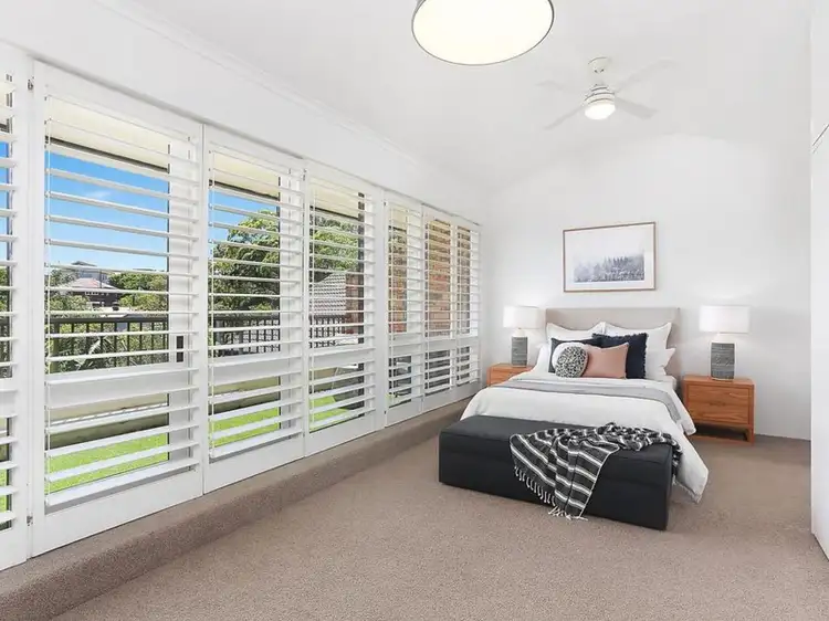 Sixth view of Homely townhouse listing, 6/92 Bay Road, Waverton NSW 2060