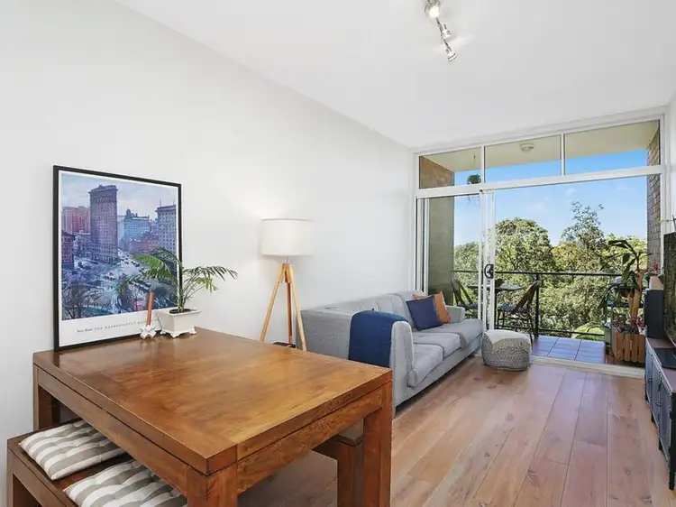 4/80 Bent Street, Neutral Bay NSW 2089
