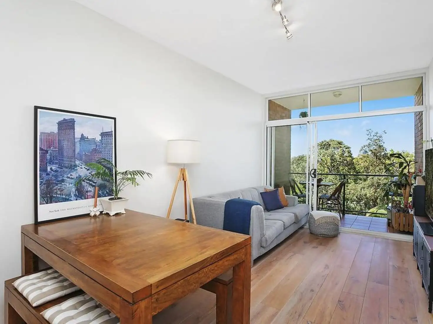 Main view of Homely apartment listing, 4/80 Bent Street, Neutral Bay NSW 2089