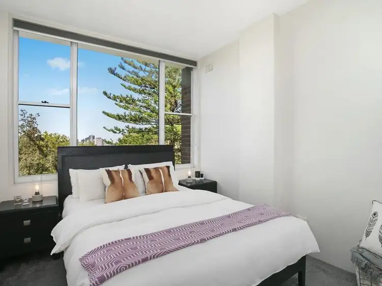 Second view of Homely apartment listing, 4/80 Bent Street, Neutral Bay NSW 2089