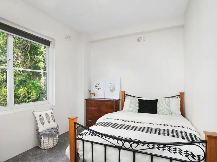 Fourth view of Homely apartment listing, 4/80 Bent Street, Neutral Bay NSW 2089