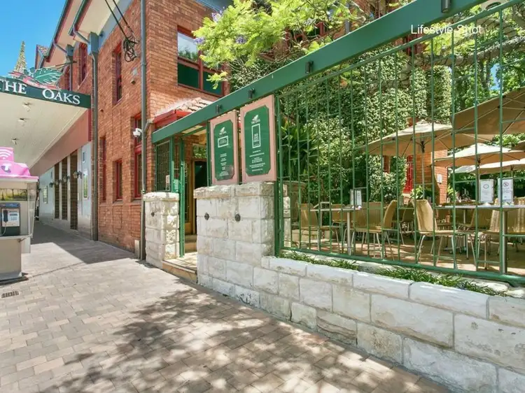 Sixth view of Homely apartment listing, 4/80 Bent Street, Neutral Bay NSW 2089