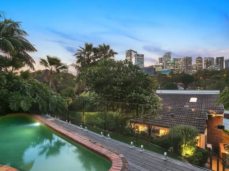 3/25 Rawson Street, Neutral Bay NSW 2089