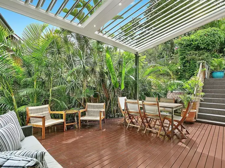 Second view of Homely townhouse listing, 3/25 Rawson Street, Neutral Bay NSW 2089