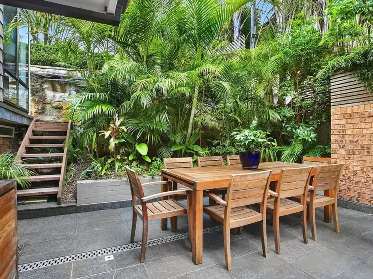 Third view of Homely townhouse listing, 3/25 Rawson Street, Neutral Bay NSW 2089