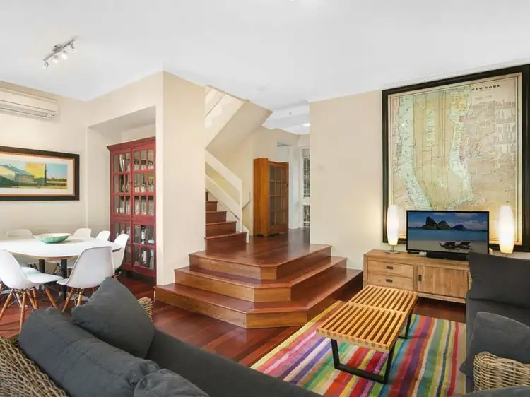 Fourth view of Homely townhouse listing, 3/25 Rawson Street, Neutral Bay NSW 2089