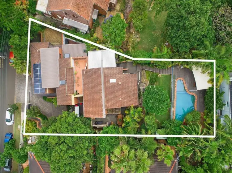 Fifth view of Homely townhouse listing, 3/25 Rawson Street, Neutral Bay NSW 2089