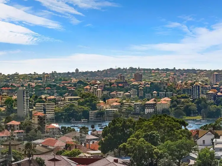 Sixth view of Homely apartment listing, 1503/2 Dind Street, Milsons Point NSW 2061