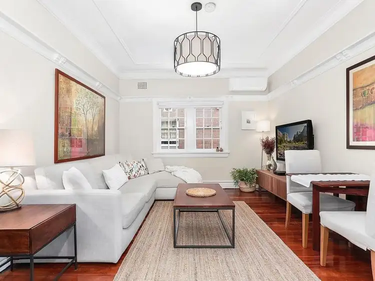 8/126 Shirley Road, Wollstonecraft NSW 2065