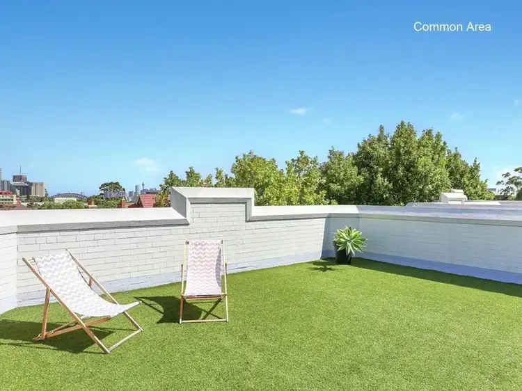 Fifth view of Homely apartment listing, 8/126 Shirley Road, Wollstonecraft NSW 2065
