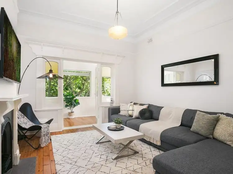 1/295 Ernest Street, Neutral Bay NSW 2089