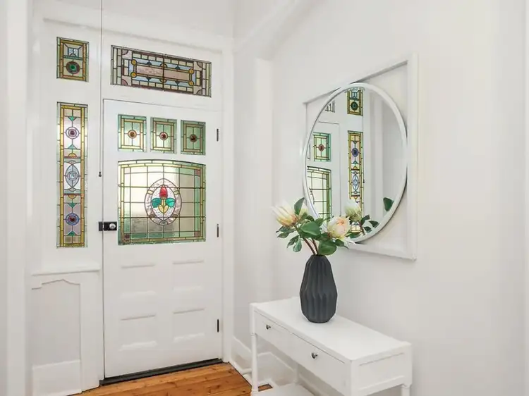 Fifth view of Homely apartment listing, 1/295 Ernest Street, Neutral Bay NSW 2089