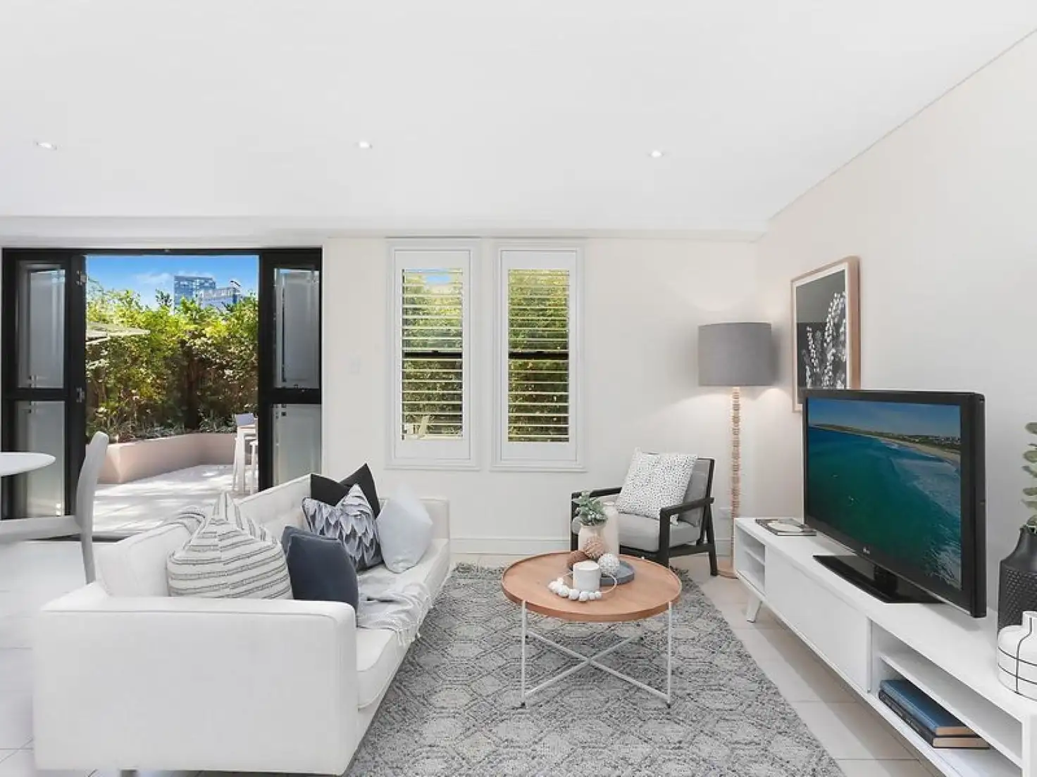 Main view of Homely townhouse listing, 1/9 River Road, Wollstonecraft NSW 2065