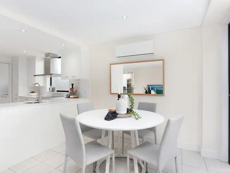 Fourth view of Homely townhouse listing, 1/9 River Road, Wollstonecraft NSW 2065