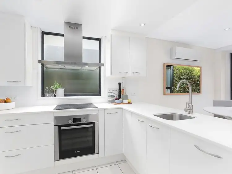 Fifth view of Homely townhouse listing, 1/9 River Road, Wollstonecraft NSW 2065