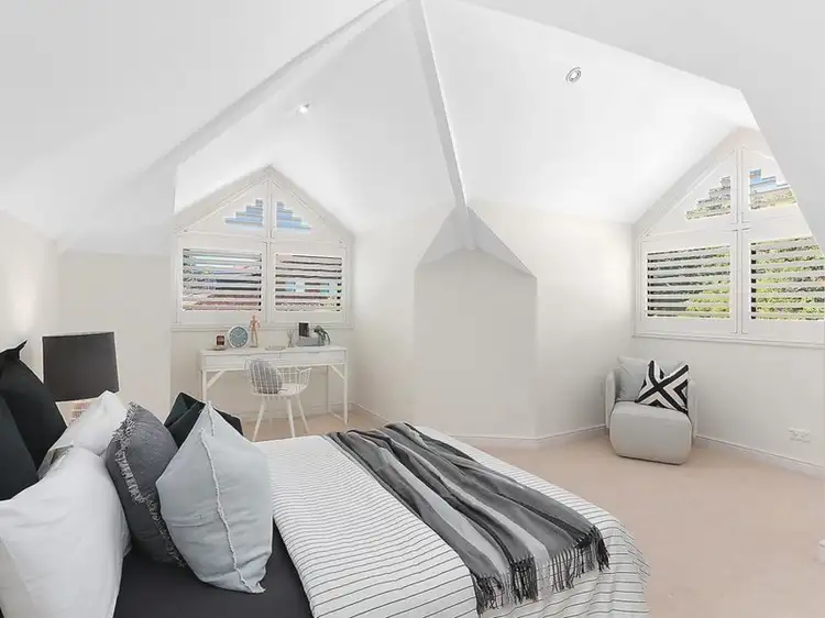Sixth view of Homely townhouse listing, 1/9 River Road, Wollstonecraft NSW 2065