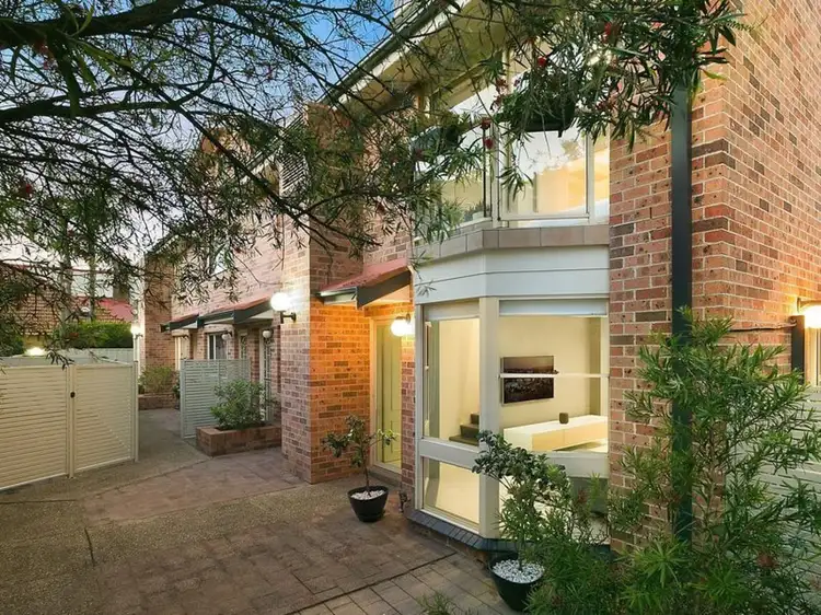 Main view of Homely apartment listing, 12/19 Sinclair Street, Wollstonecraft NSW 2065