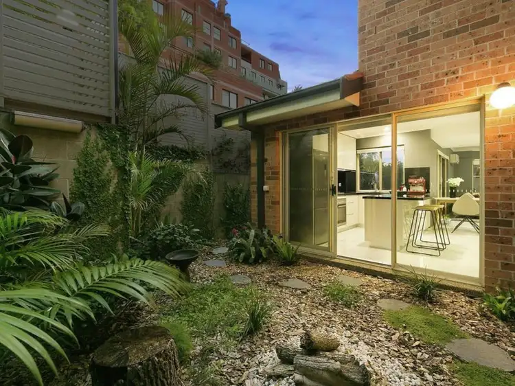 Fourth view of Homely apartment listing, 12/19 Sinclair Street, Wollstonecraft NSW 2065