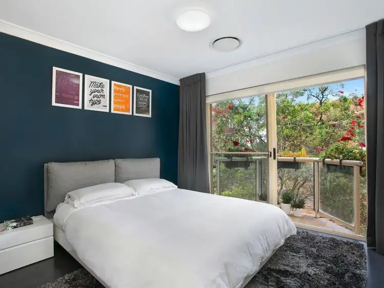 Fifth view of Homely apartment listing, 12/19 Sinclair Street, Wollstonecraft NSW 2065