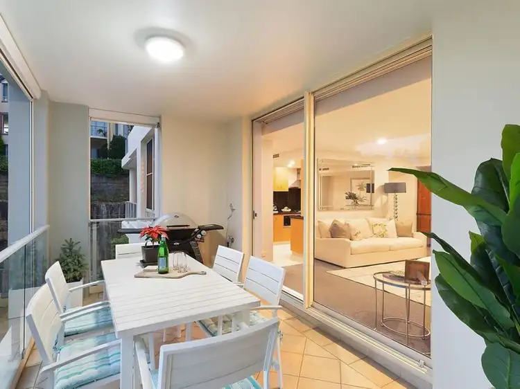 Main view of Homely apartment listing, 7C/8 Gas Works Road, Wollstonecraft NSW 2065