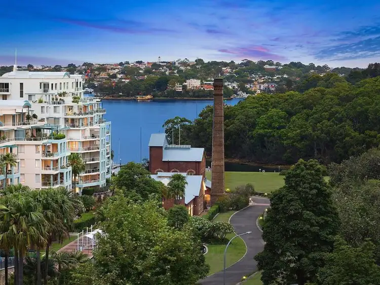 Third view of Homely apartment listing, 7C/8 Gas Works Road, Wollstonecraft NSW 2065
