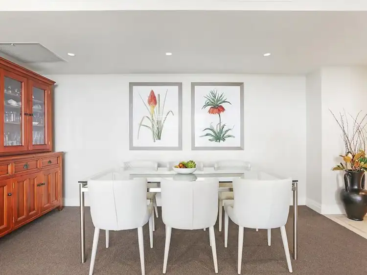 Fifth view of Homely apartment listing, 7C/8 Gas Works Road, Wollstonecraft NSW 2065