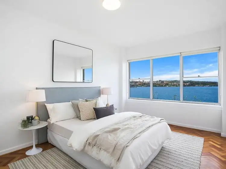 Third view of Homely apartment listing, 2/3 Plunkett Street, Kirribilli NSW 2061