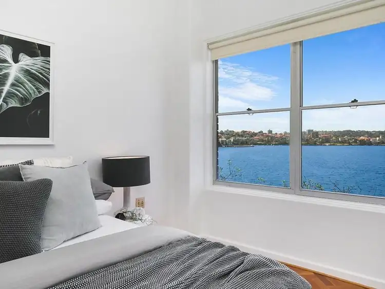 Fourth view of Homely apartment listing, 2/3 Plunkett Street, Kirribilli NSW 2061