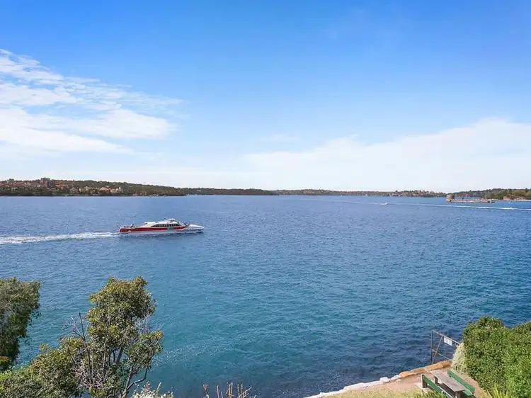 Fifth view of Homely apartment listing, 2/3 Plunkett Street, Kirribilli NSW 2061