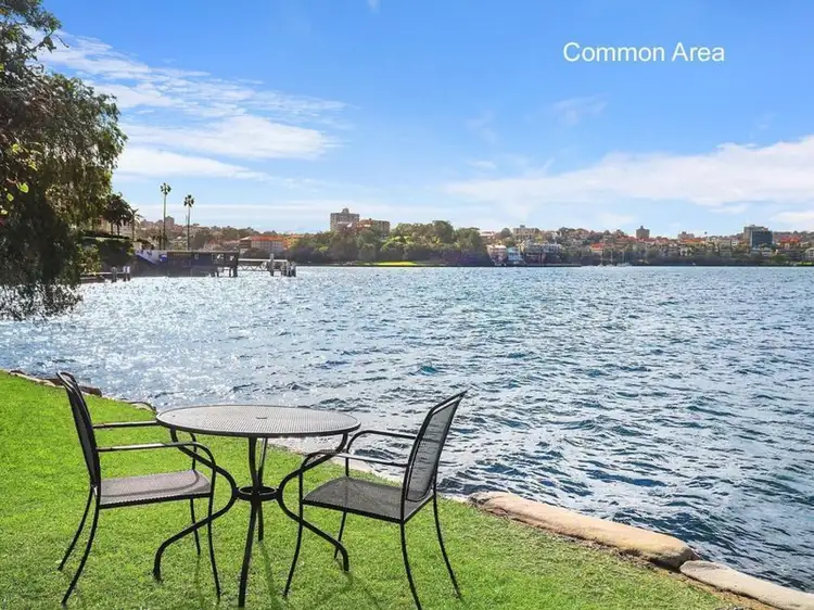 Sixth view of Homely apartment listing, 2/3 Plunkett Street, Kirribilli NSW 2061