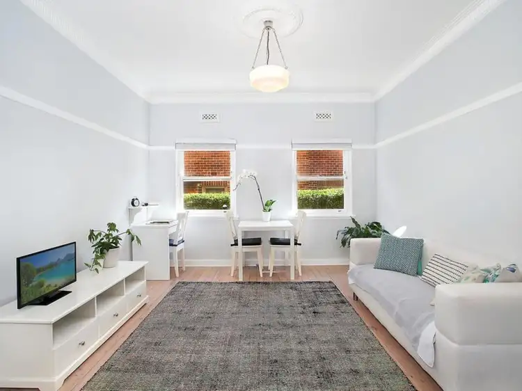 1/16A Spruson Street, Neutral Bay NSW 2089