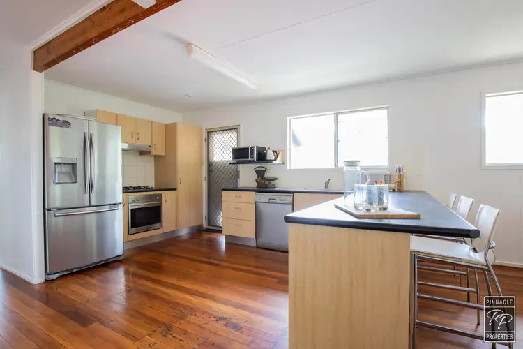 63 Michaela Crescent, The Gap QLD 4061