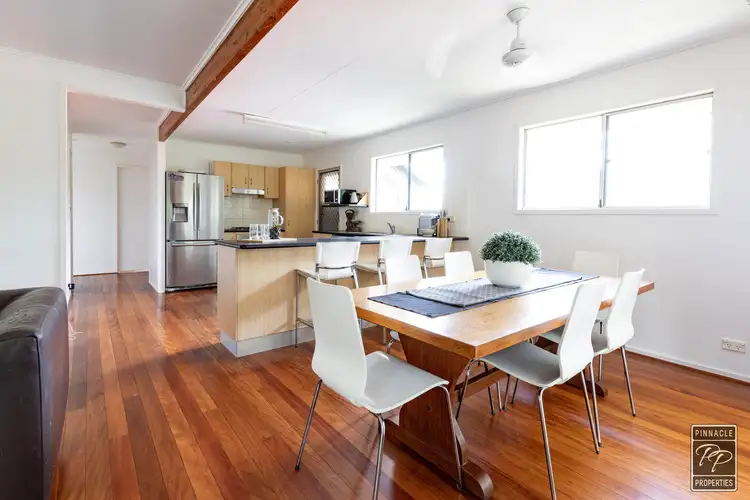 Second view of Homely house listing, 63 Michaela Crescent, The Gap QLD 4061