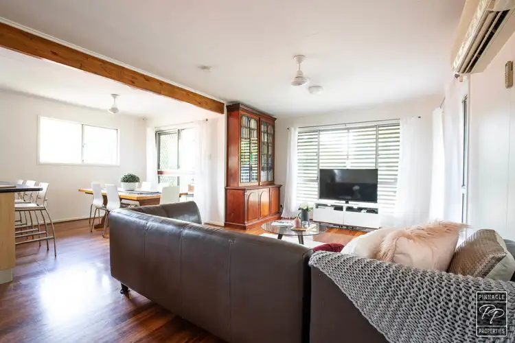 Third view of Homely house listing, 63 Michaela Crescent, The Gap QLD 4061