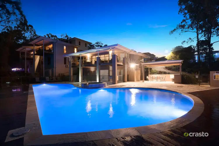 Main view of Homely unit listing, 14/45 Lancashire Drive, Mudgeeraba QLD 4213
