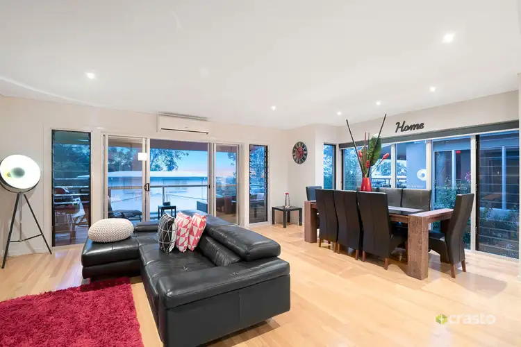 Second view of Homely unit listing, 14/45 Lancashire Drive, Mudgeeraba QLD 4213