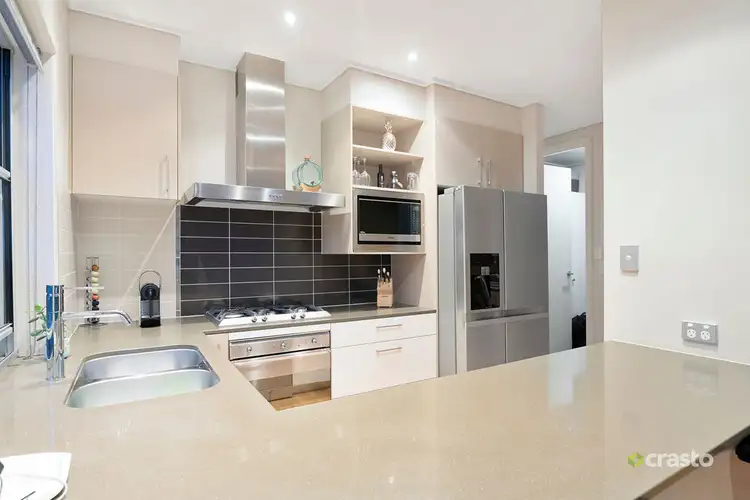 Third view of Homely unit listing, 14/45 Lancashire Drive, Mudgeeraba QLD 4213