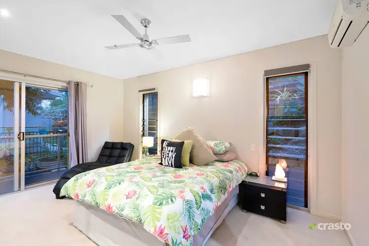 Fifth view of Homely unit listing, 14/45 Lancashire Drive, Mudgeeraba QLD 4213