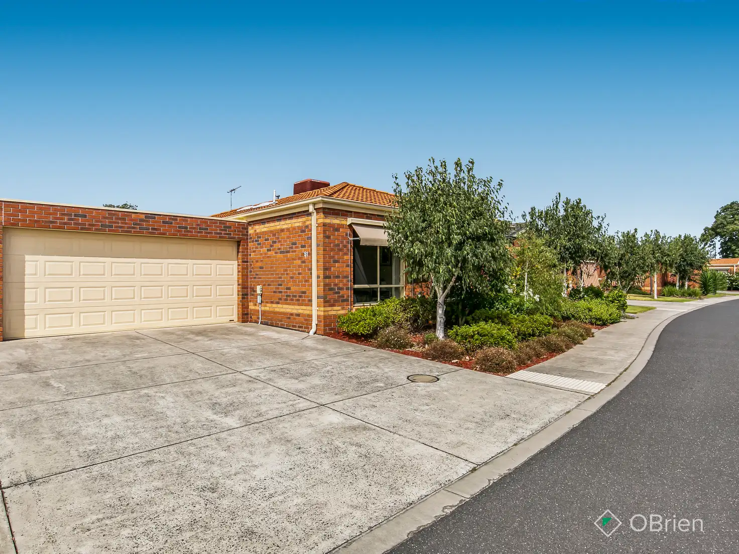 Main view of Homely unit listing, 51/85 Ashleigh Avenue, Frankston VIC 3199