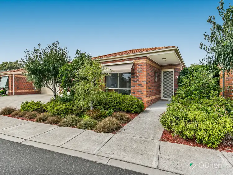 Second view of Homely unit listing, 51/85 Ashleigh Avenue, Frankston VIC 3199